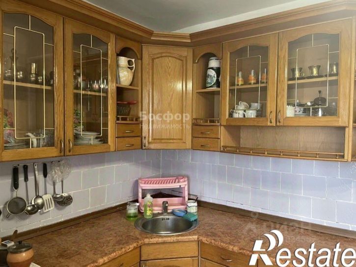2-комн квартира Симферопольское шоссе, 39В,  д. 39В