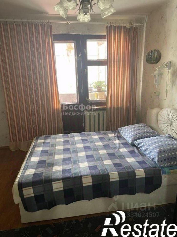 2-комн квартира Симферопольское шоссе, 39В,  д. 39В