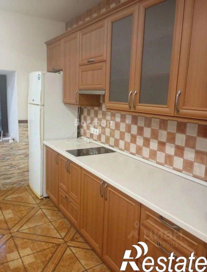 1-комн квартира проспект Айвазовского, 19,  д. 19