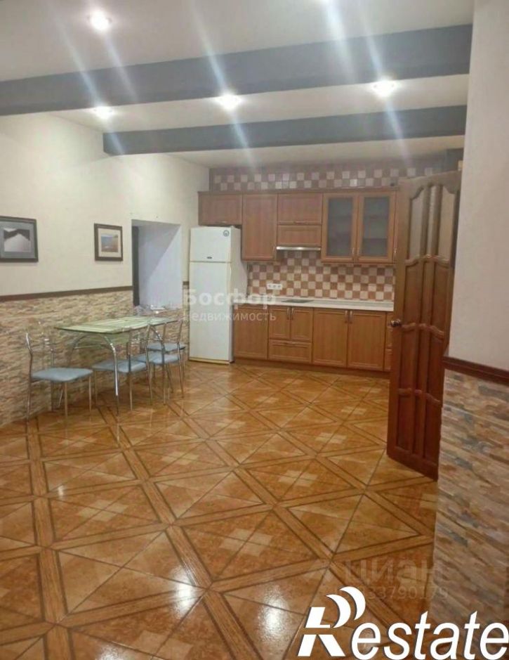 1-комн квартира проспект Айвазовского, 19,  д. 19