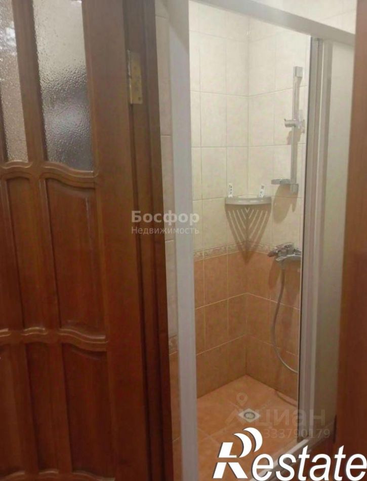 1-комн квартира проспект Айвазовского, 19,  д. 19