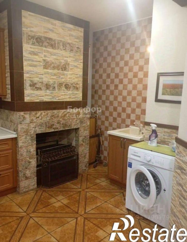 1-комн квартира проспект Айвазовского, 19,  д. 19