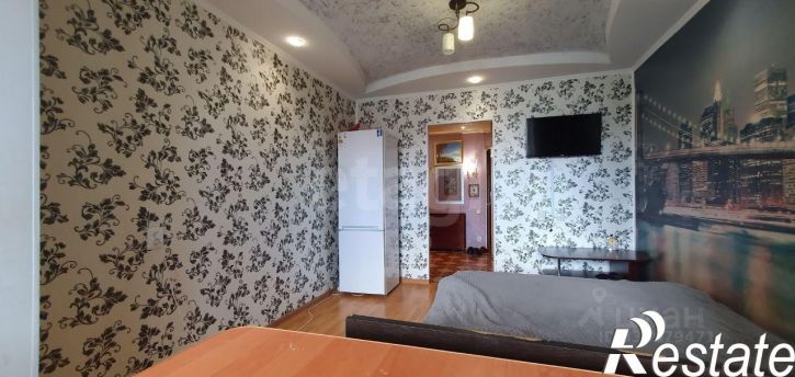 3-комн квартира Крымская улица, 29,  д. 29