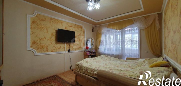 3-комн квартира Крымская улица, 29,  д. 29