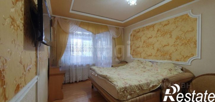 3-комн квартира Крымская улица, 29,  д. 29
