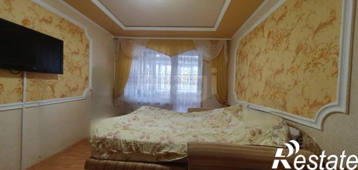 3-комн квартира Крымская улица, 29,  д. 29