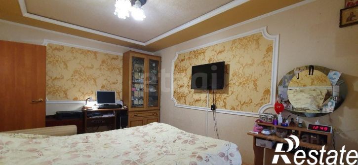 3-комн квартира Крымская улица, 29,  д. 29