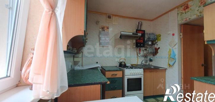 3-комн квартира Крымская улица, 29,  д. 29