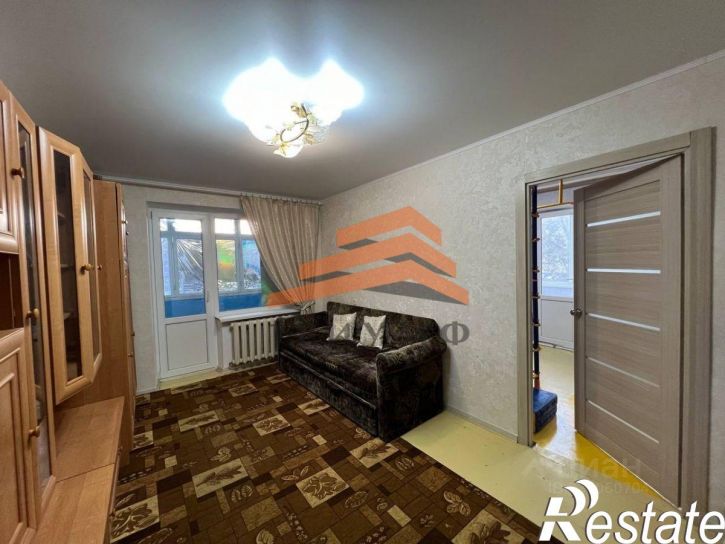 2-комн квартира улица Первушина, 26,  д. 26