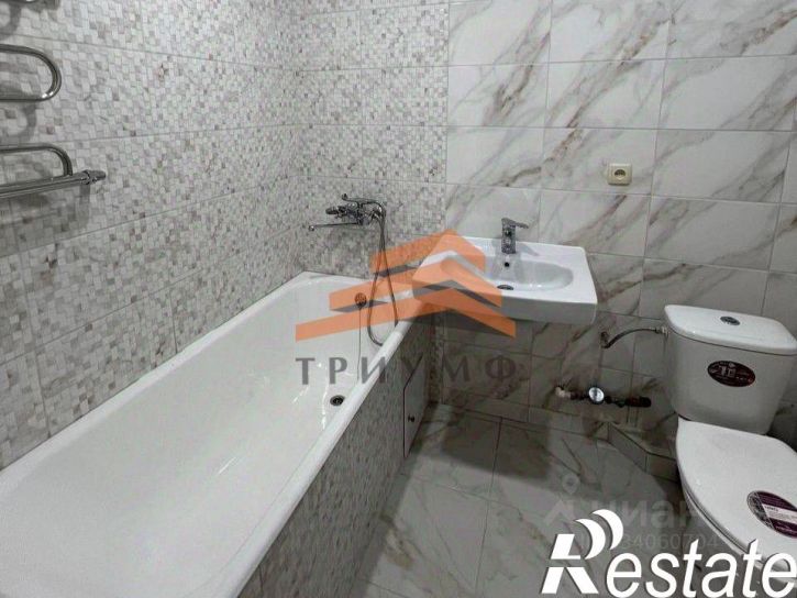 2-комн квартира улица Первушина, 26,  д. 26