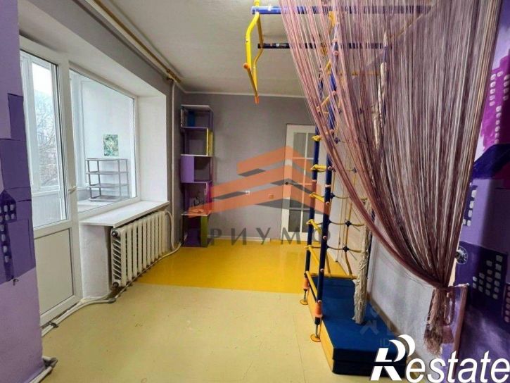 2-комн квартира улица Первушина, 26,  д. 26