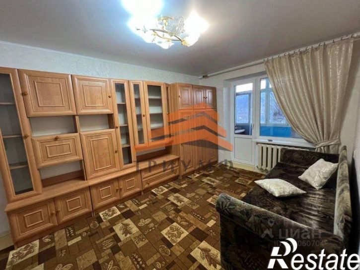 2-комн квартира улица Первушина, 26,  д. 26