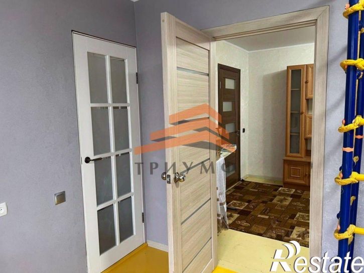 2-комн квартира улица Первушина, 26,  д. 26