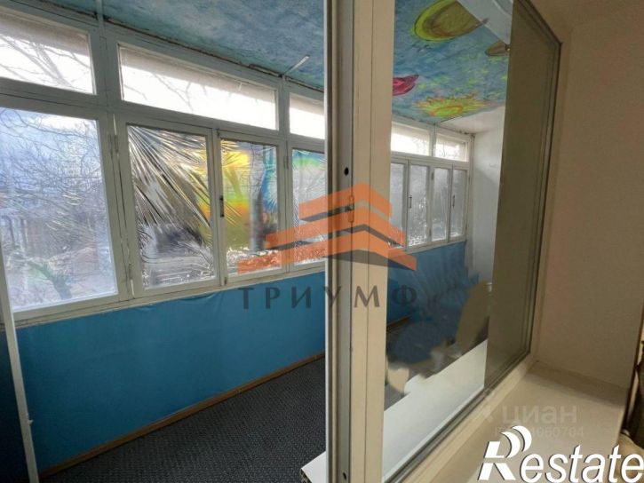2-комн квартира улица Первушина, 26,  д. 26
