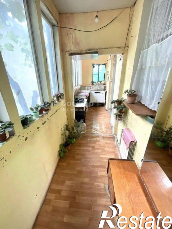 6-комн квартира улица Кочмарского, 36,  д. 36
