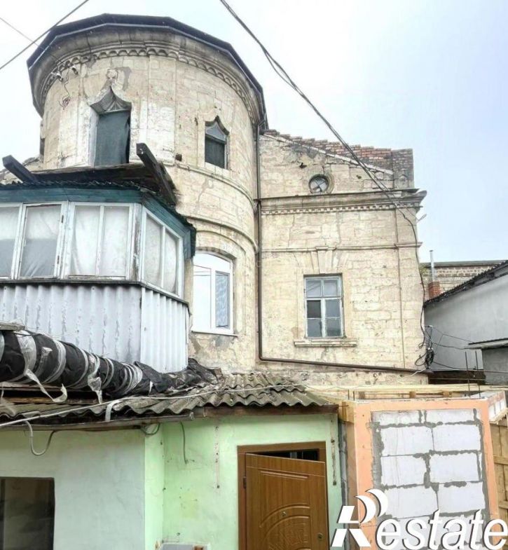 6-комн квартира улица Кочмарского, 36,  д. 36