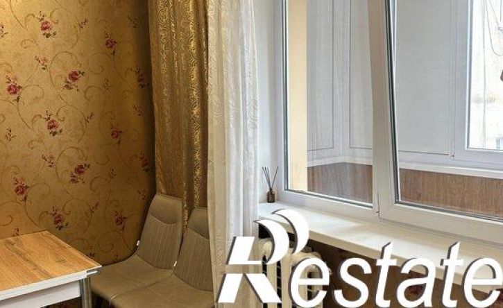 1-комн квартира Украинская улица, 31,  д. 31
