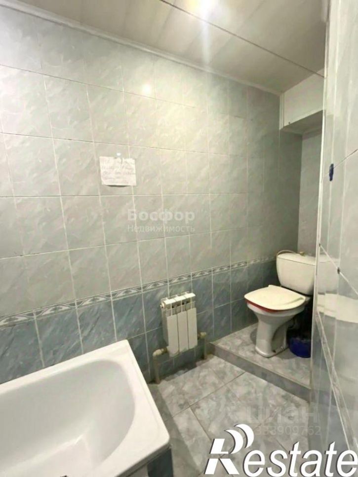 6-комн квартира улица Кочмарского, 36,  д. 36
