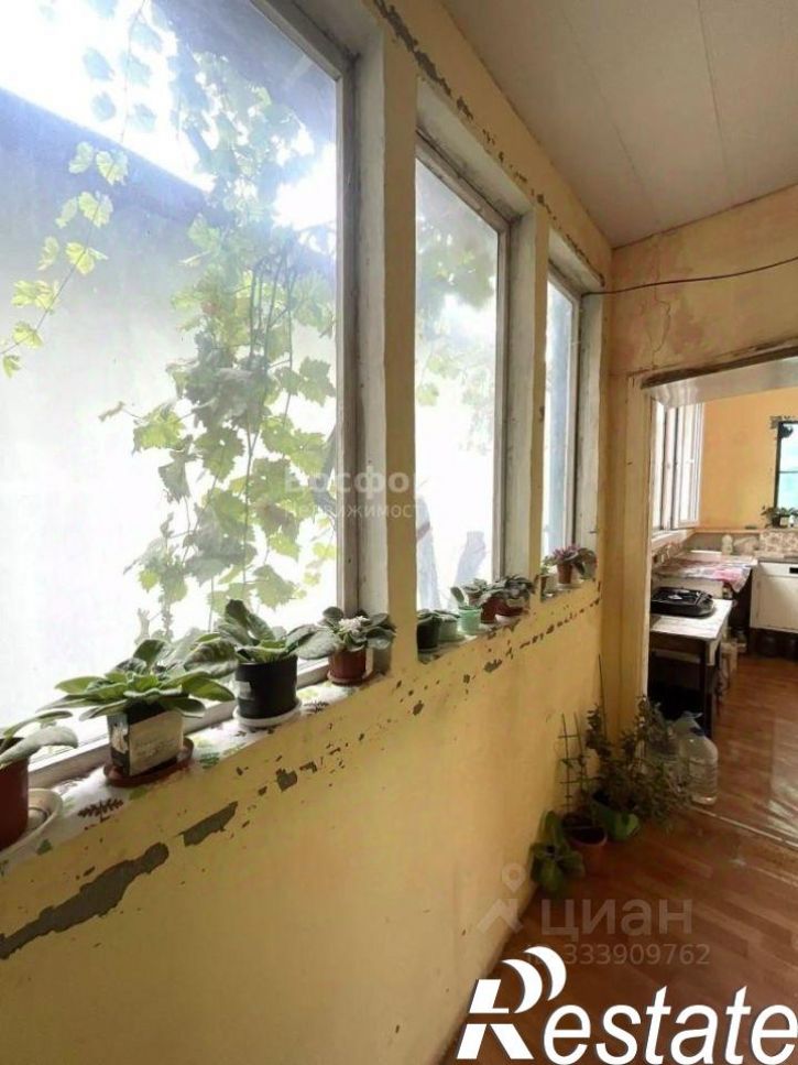 6-комн квартира улица Кочмарского, 36,  д. 36