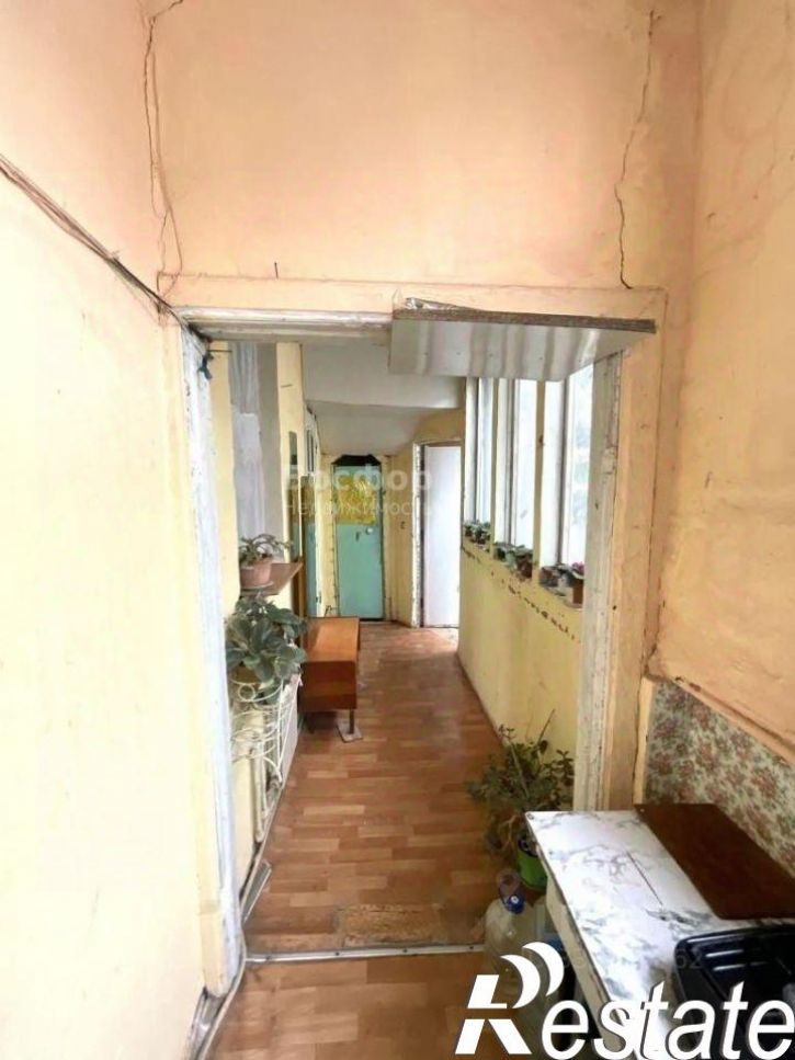 6-комн квартира улица Кочмарского, 36,  д. 36