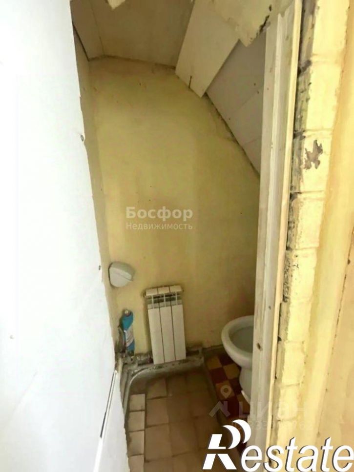 6-комн квартира улица Кочмарского, 36,  д. 36