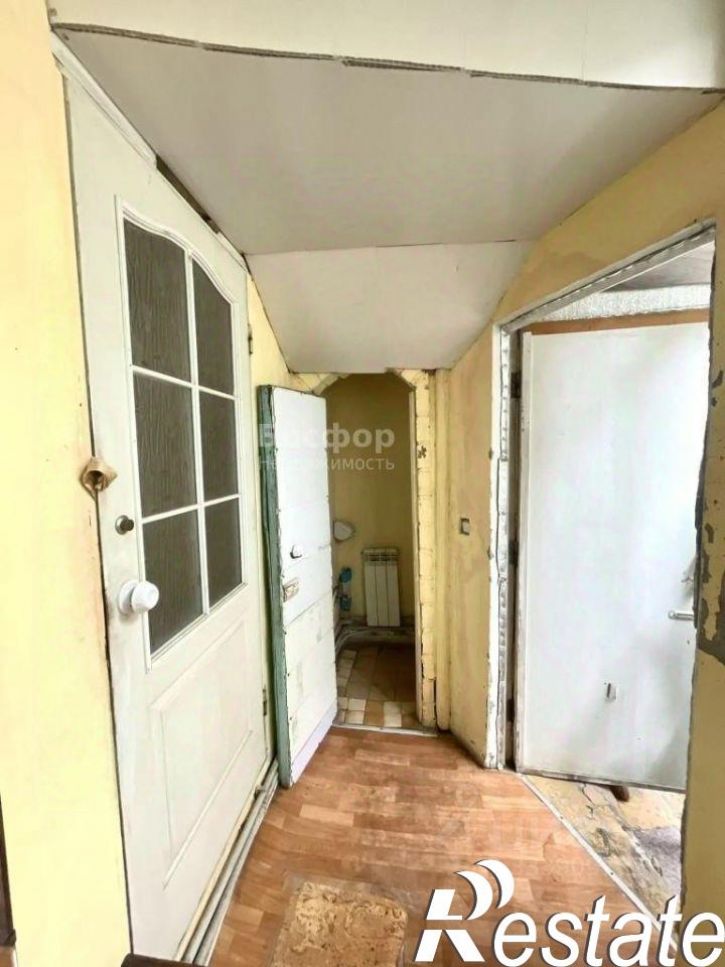 6-комн квартира улица Кочмарского, 36,  д. 36