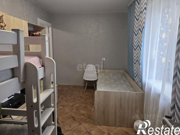 3-комн квартира Симферопольское шоссе, 33Б,  д. 33Б