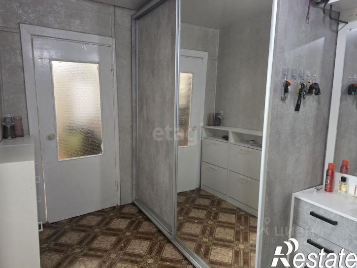 3-комн квартира Симферопольское шоссе, 33Б,  д. 33Б