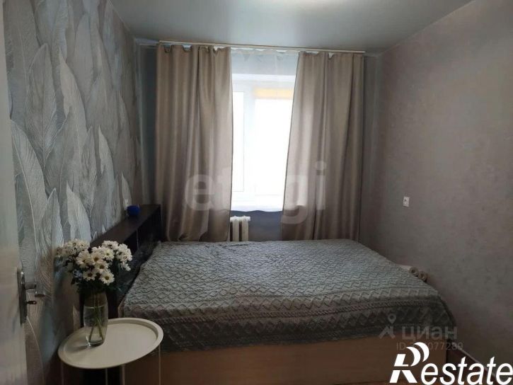 3-комн квартира Симферопольское шоссе, 33Б,  д. 33Б