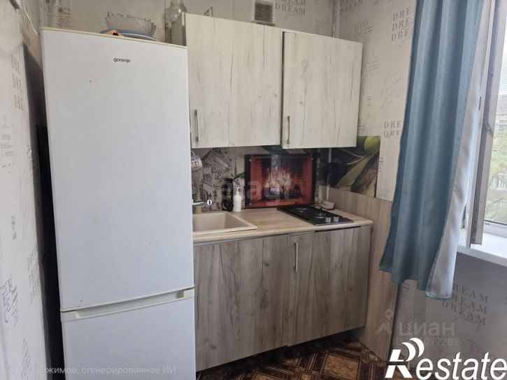 3-комн квартира Симферопольское шоссе, 33Б,  д. 33Б