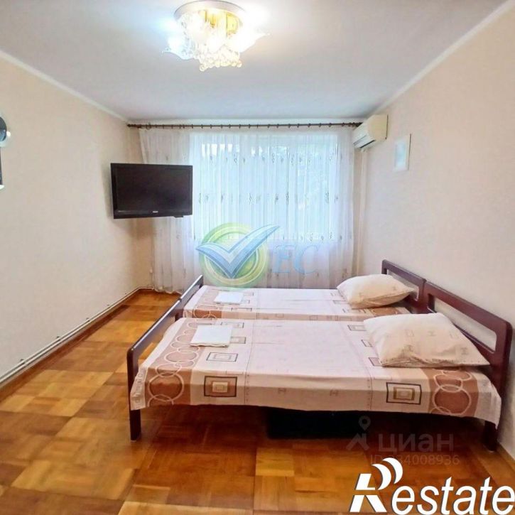 3-комн квартира Колхозный переулок, 7,  д. 7