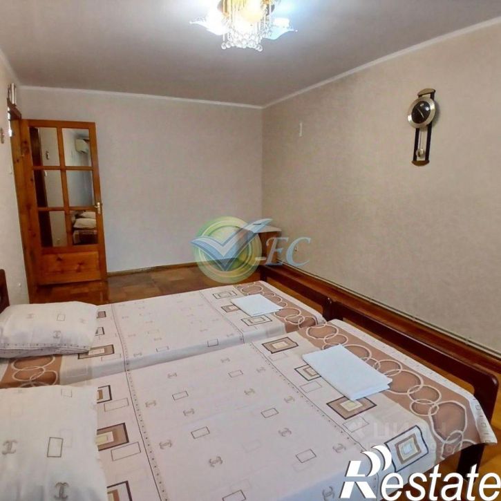 3-комн квартира Колхозный переулок, 7,  д. 7