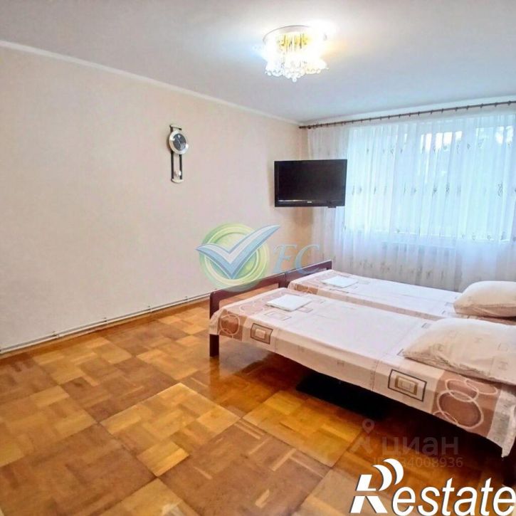 3-комн квартира Колхозный переулок, 7,  д. 7