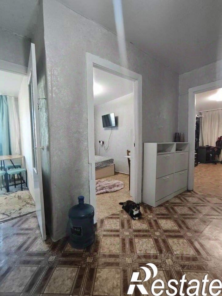 3-комн квартира Симферопольское шоссе, 33Б,  д. 33Б