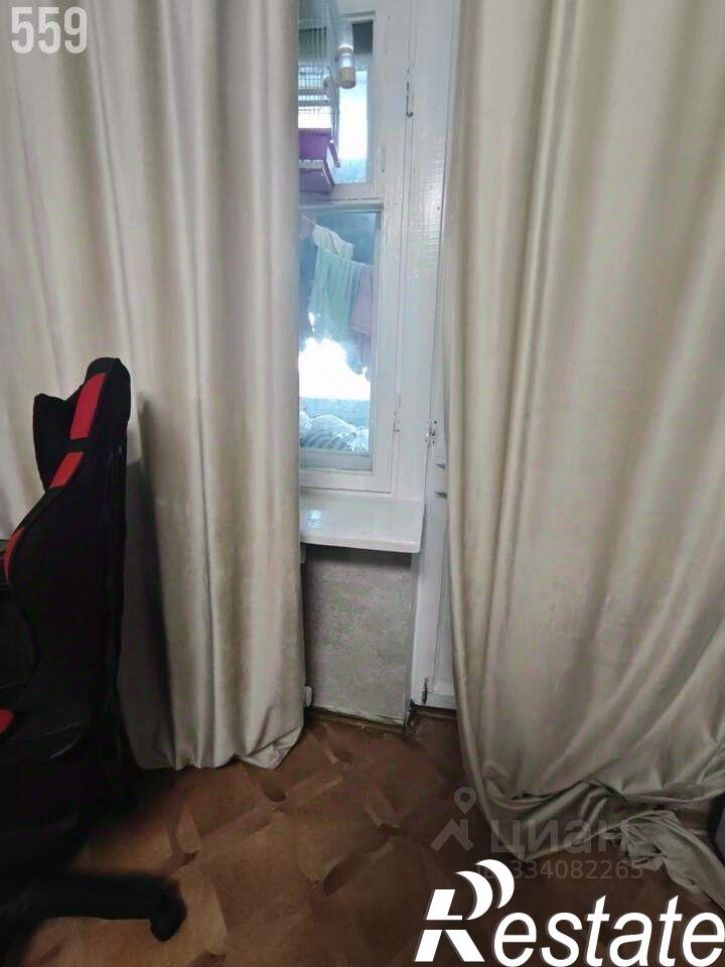3-комн квартира Симферопольское шоссе, 33Б,  д. 33Б