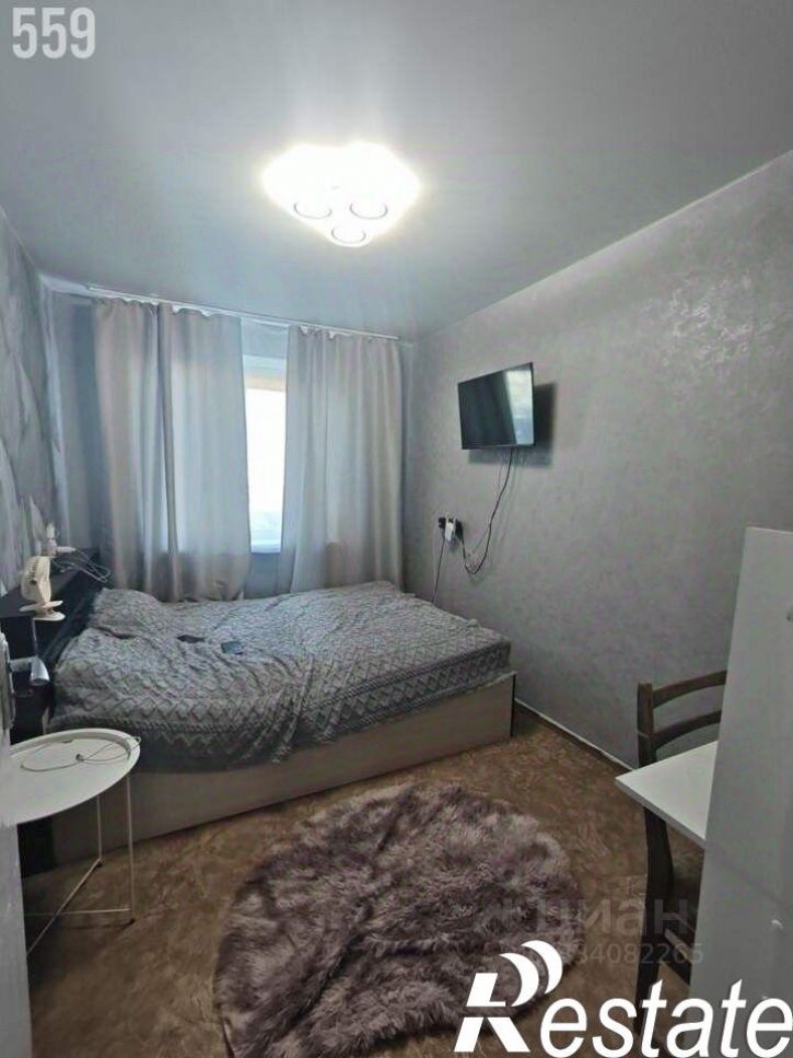 3-комн квартира Симферопольское шоссе, 33Б,  д. 33Б