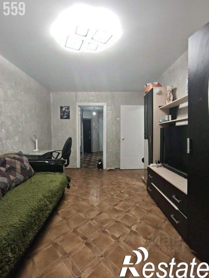3-комн квартира Симферопольское шоссе, 33Б,  д. 33Б