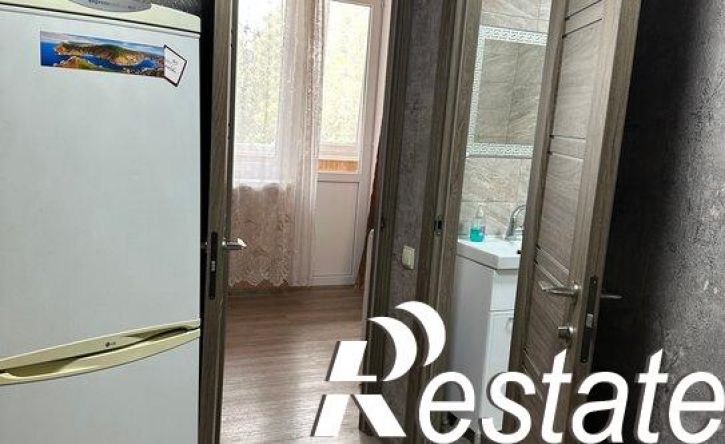 1-комн квартира Украинская улица, 31,  д. 31