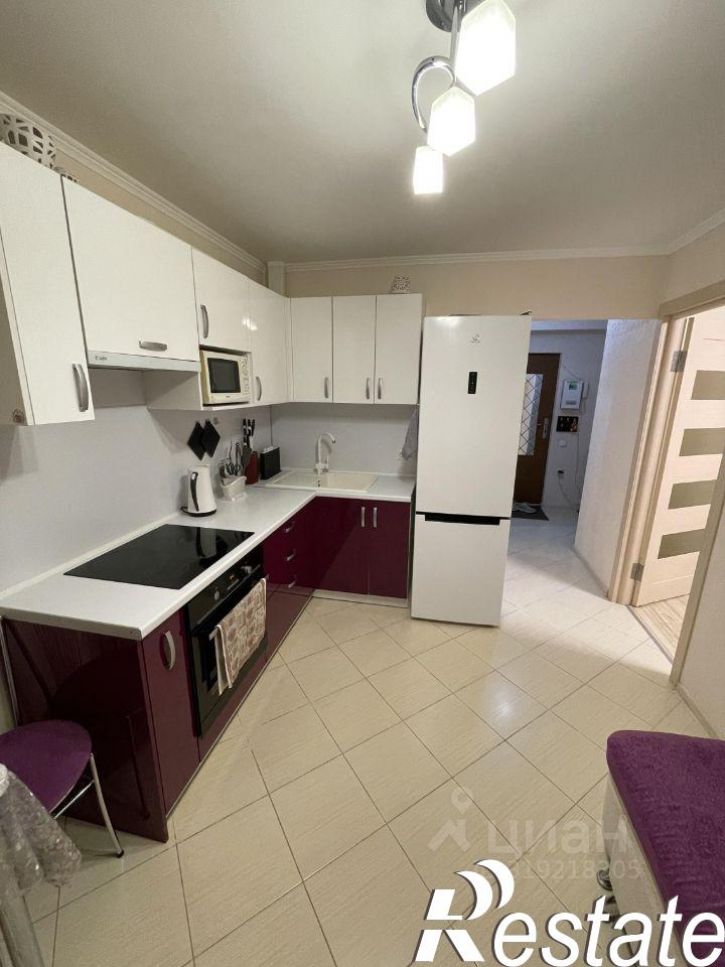 1-комн квартира переулок Танкистов, 18А,  д. 18А