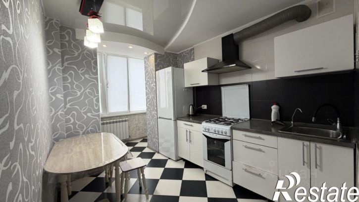2-комн квартира улица Гарнаева, 75А,  д. 75А