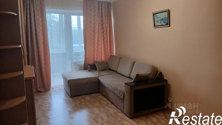 2-комн квартира улица Первушина, 30,  д. 30