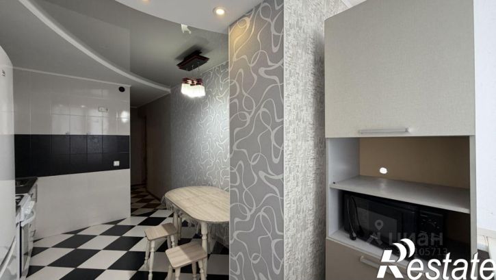 2-комн квартира улица Гарнаева, 75А,  д. 75А