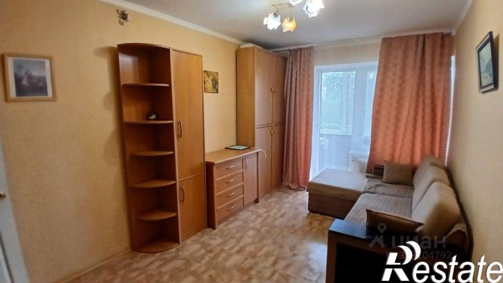 2-комн квартира улица Первушина, 30,  д. 30