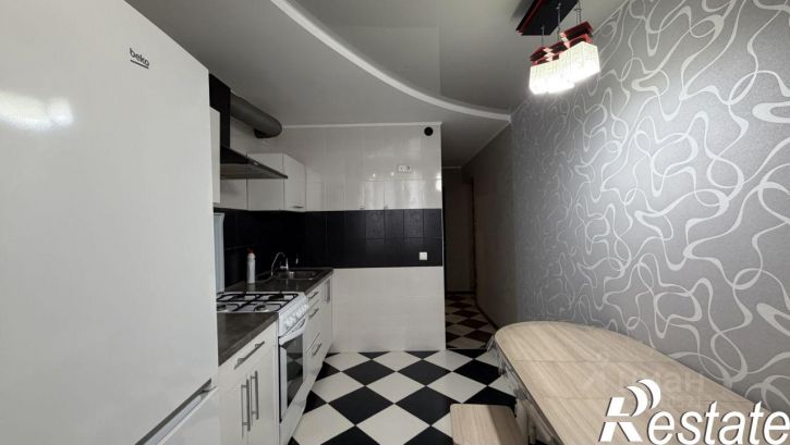 2-комн квартира улица Гарнаева, 75А,  д. 75А