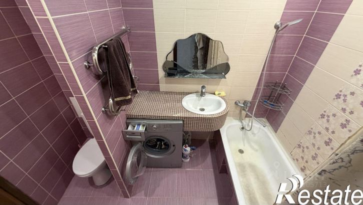 2-комн квартира улица Гарнаева, 75А,  д. 75А