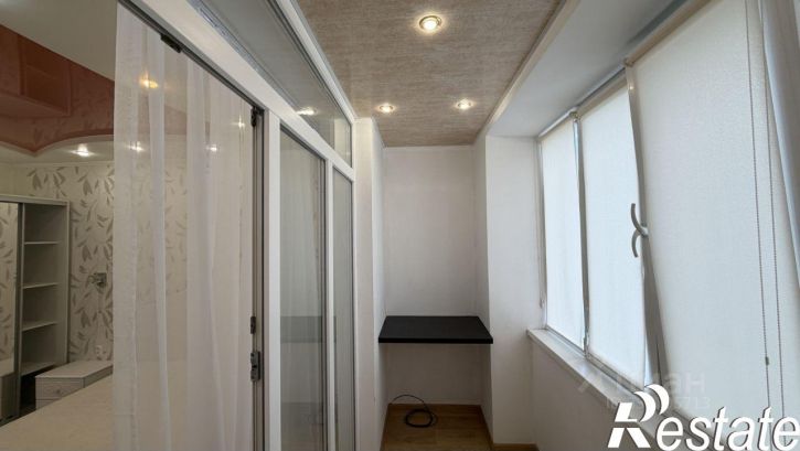 2-комн квартира улица Гарнаева, 75А,  д. 75А