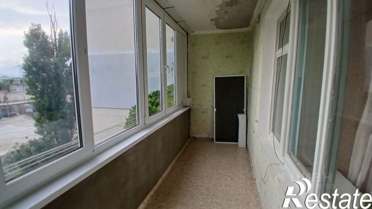 2-комн квартира улица Первушина, 30,  д. 30