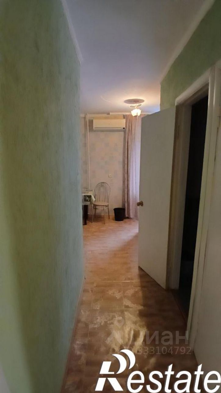 2-комн квартира улица Первушина, 30,  д. 30