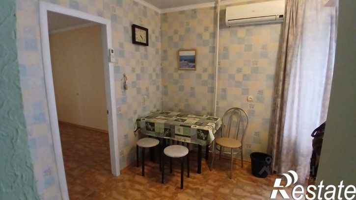 2-комн квартира улица Первушина, 30,  д. 30