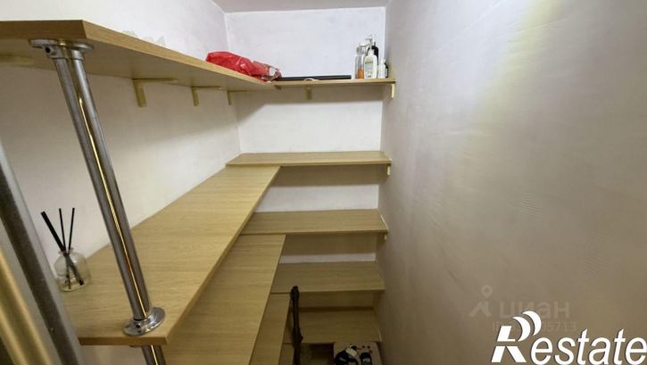 2-комн квартира улица Гарнаева, 75А,  д. 75А